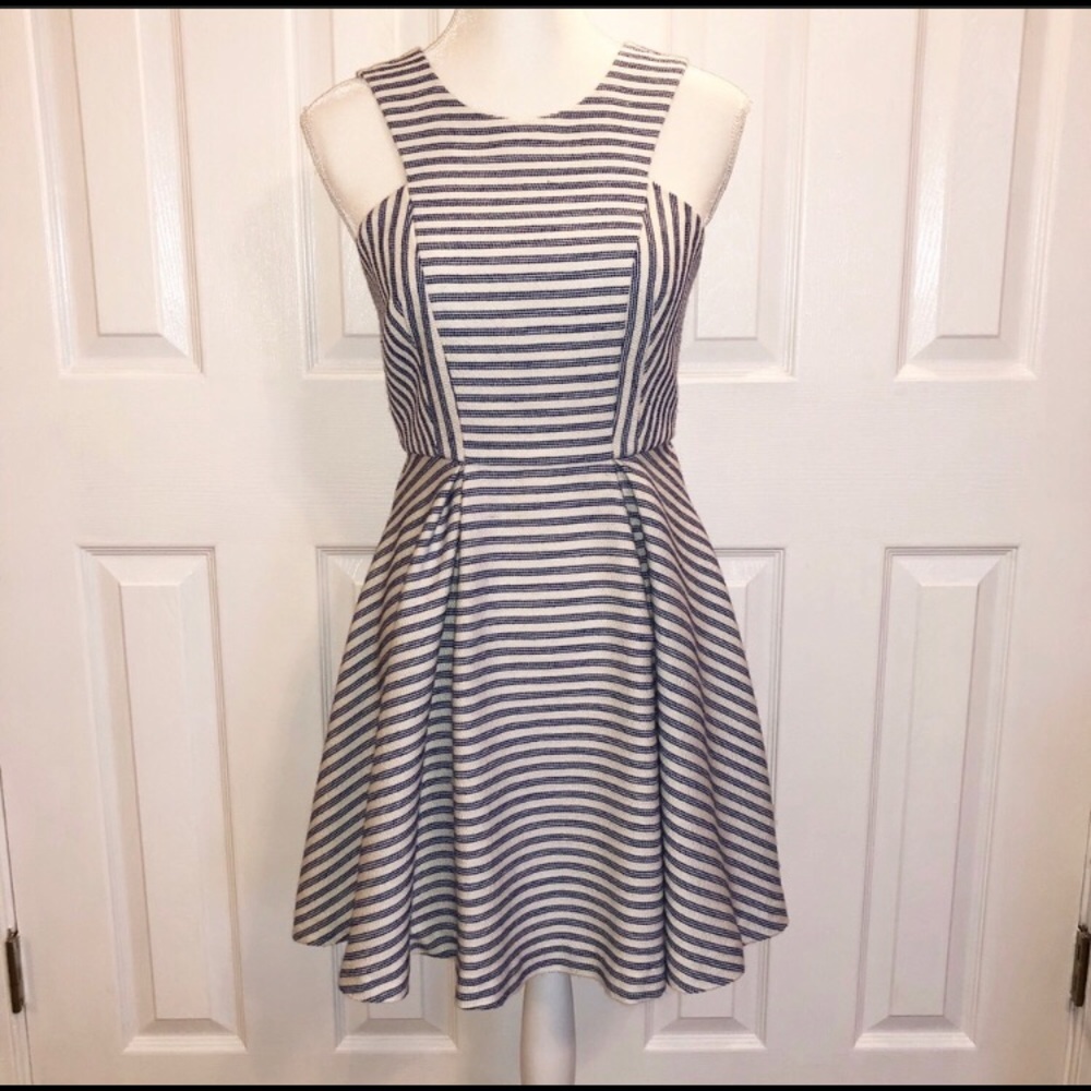 BCBGeneration summer dress size 4
